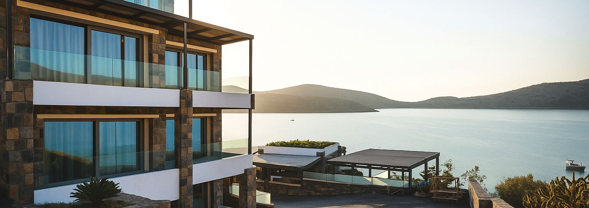 Harmony Suites Grand Resort