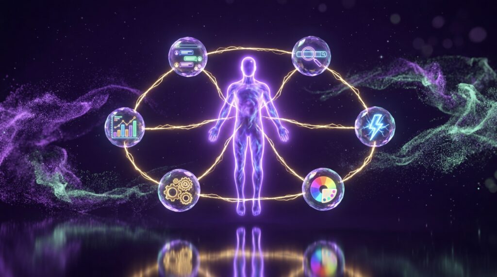 My AI Stack as a Marketer: Tools That Save 15 Hours a Week