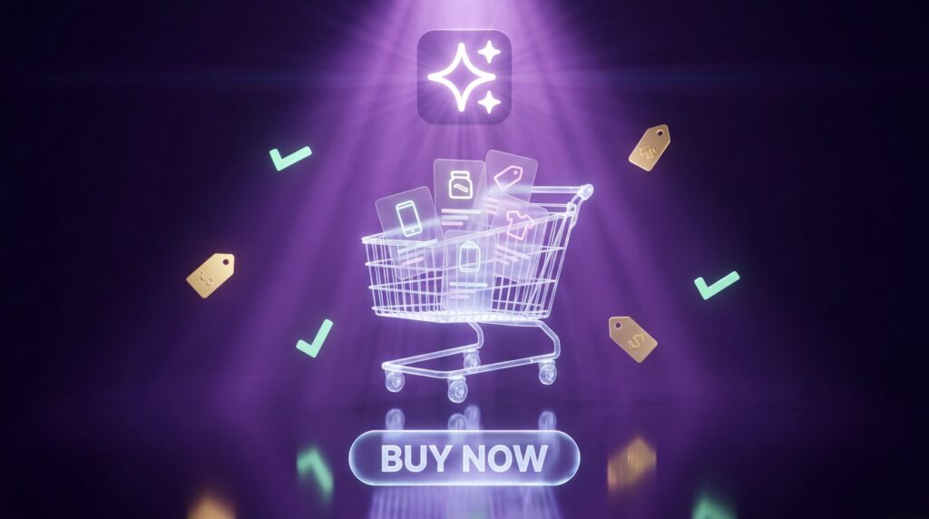 ChatGPT Shopping: How to Get Your Products Recommended by AI in 2026