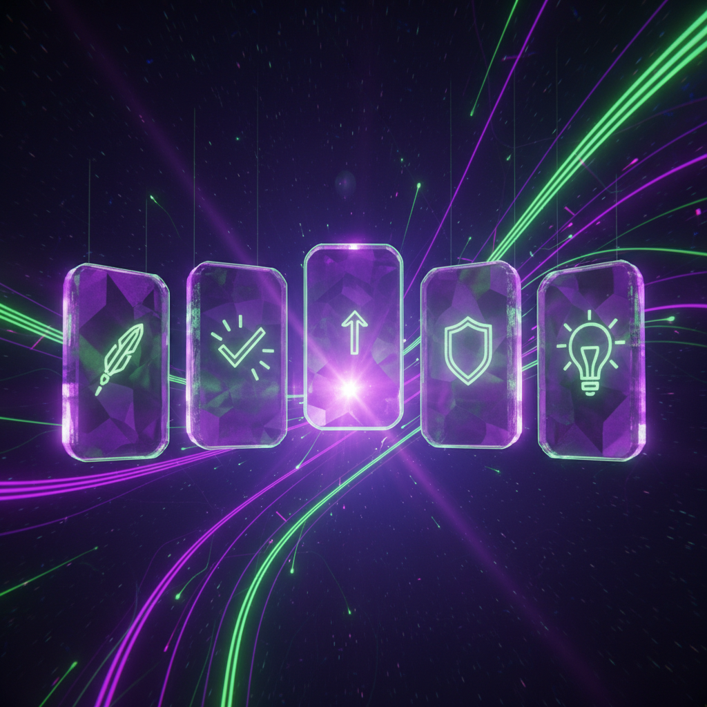 5 правил роботи з AI