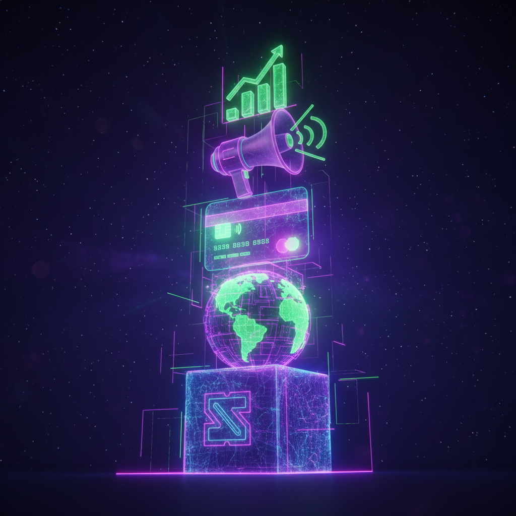 5 базових речей для кожного бізнесу