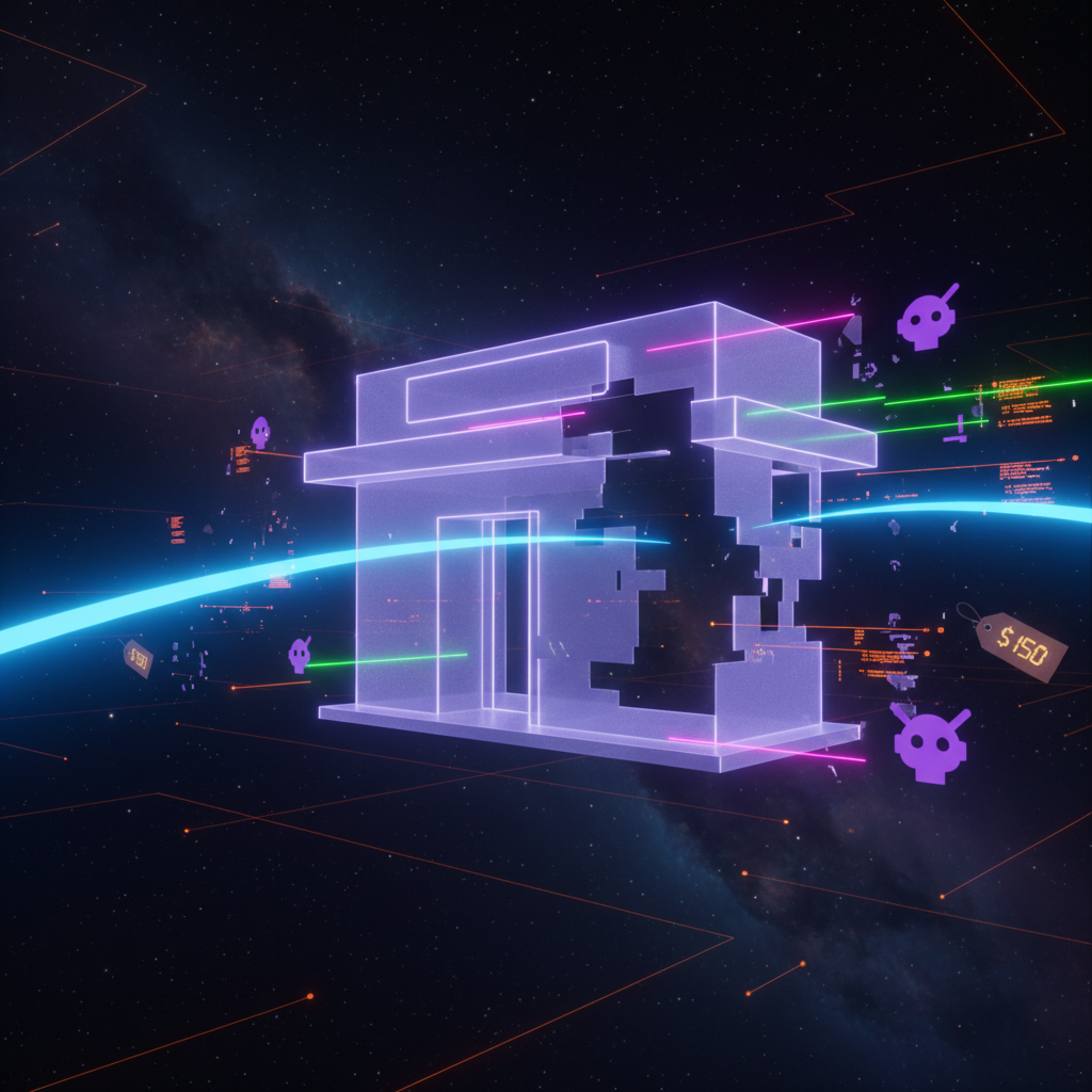 5 помилок через які ChatGPT ігнорує магазин