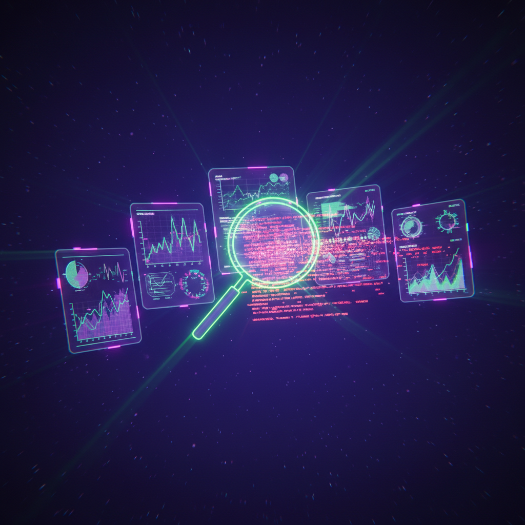 5 помилок аналітики GA4