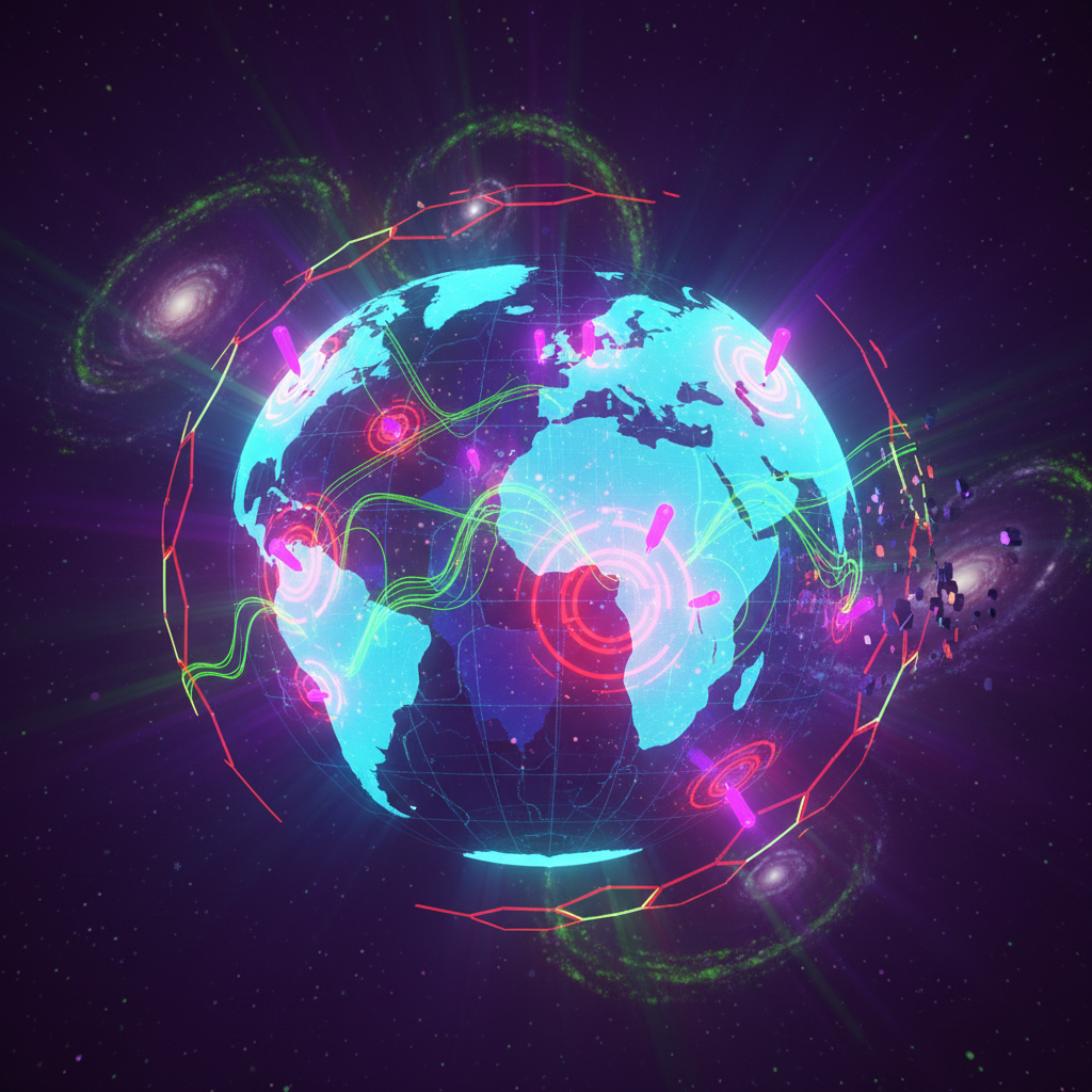 Помилка геотаргетингу Google Ads