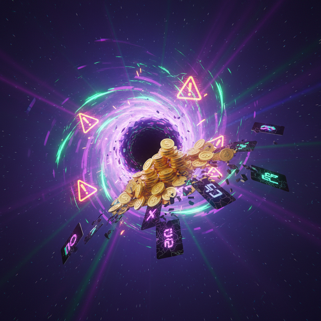 Google Ads помилки що з'їдають бюджет