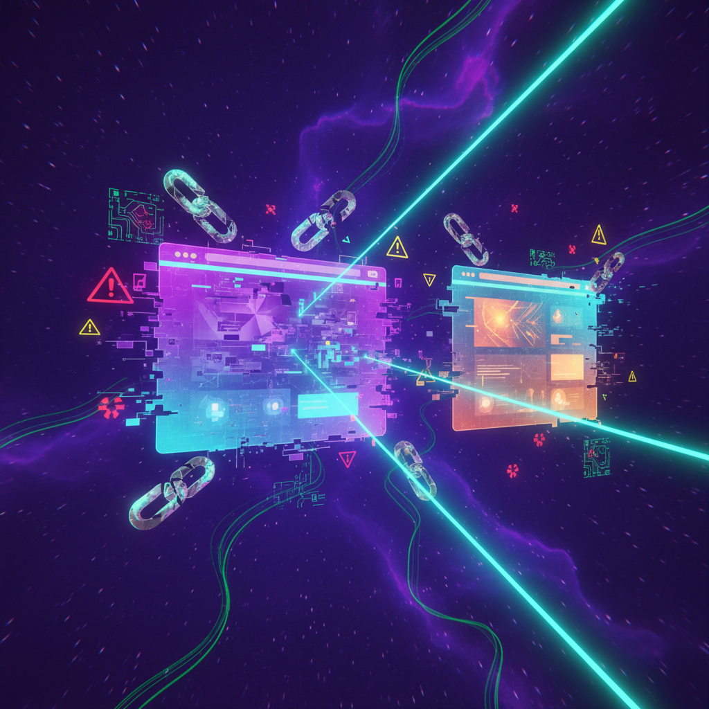 5 помилок GEO — чому AI ігнорує ваш сайт