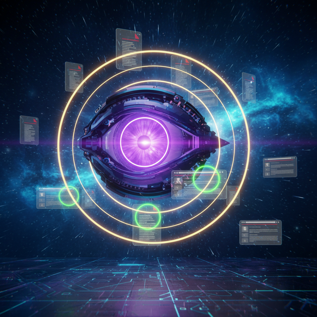 Як AI обирає джерела для цитування — процес відбору