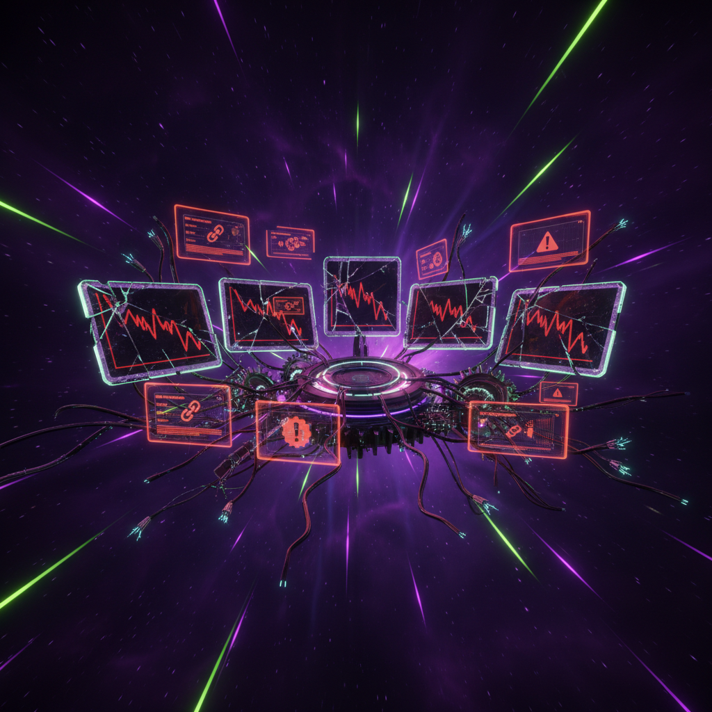 5 помилок Performance Max для малого бізнесу