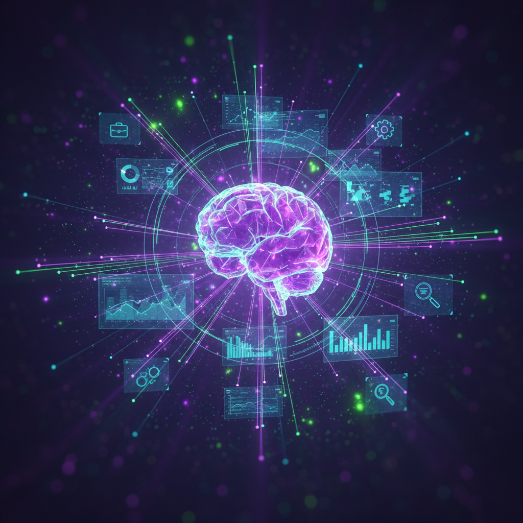 Who Is Really Using AI in Business? Anthropic Economic Index 2026