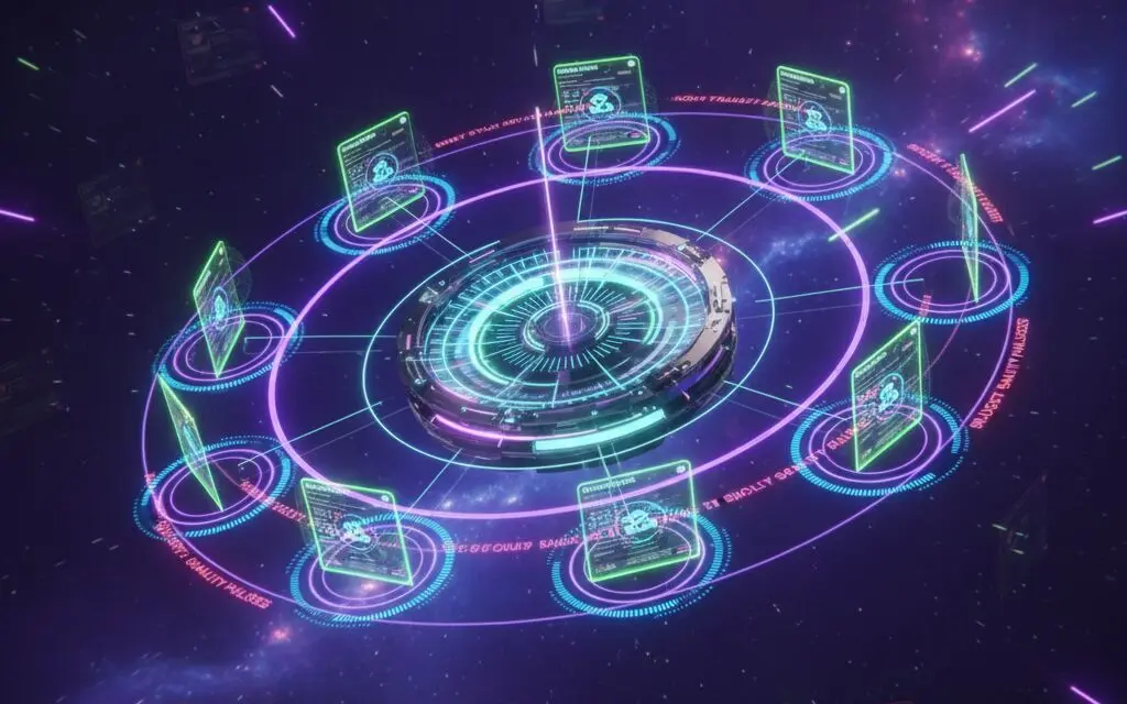 How AI Scoring Filters Irrelevant Marketplace Projects