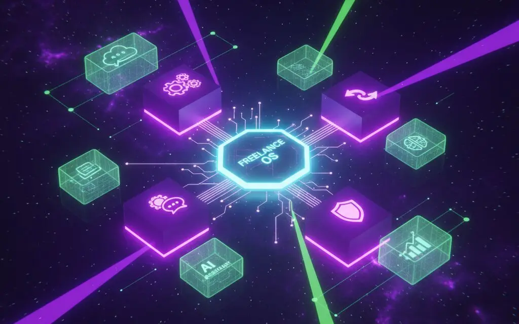 Freelance OS Beta: Who It Is Actually for Right Now and What You Can Already Verify