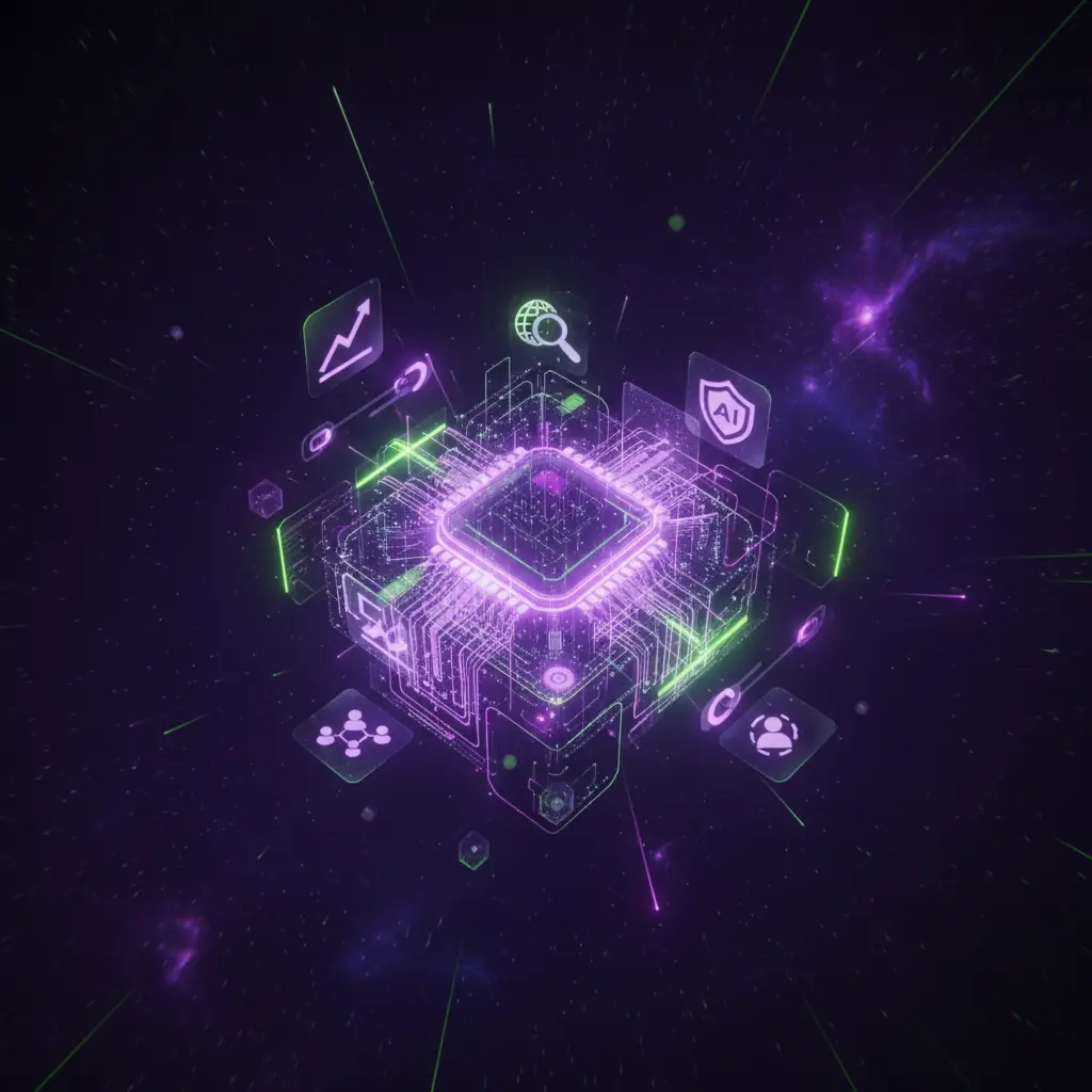 Freelance OS: An AI Platform for Freelance Management