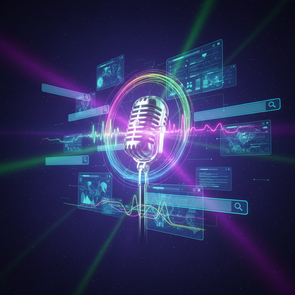 Google Search Live: What Changes for Business in 2026