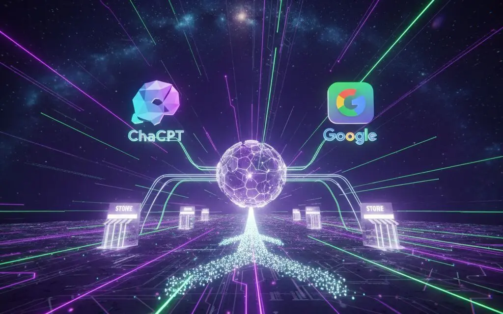 How to Make Products Visible to ChatGPT and Google