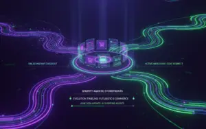 Agentic Commerce червень 2026: що змінилось для малого e-com
