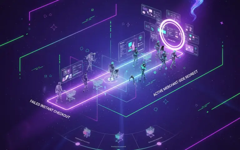 Agentic Commerce June 2026: What Changed for Small E-Commerce