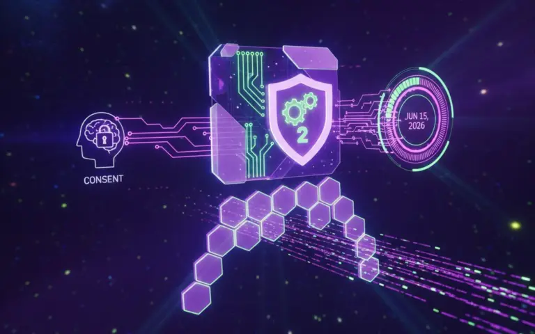 Consent Mode v2: What to Set Up Before the June 15, 2026 Deadline