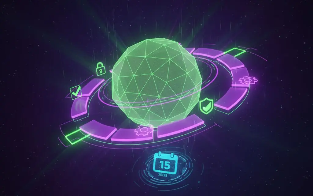 Consent Mode v2: що налаштувати до 15 червня 2026 — чеклист