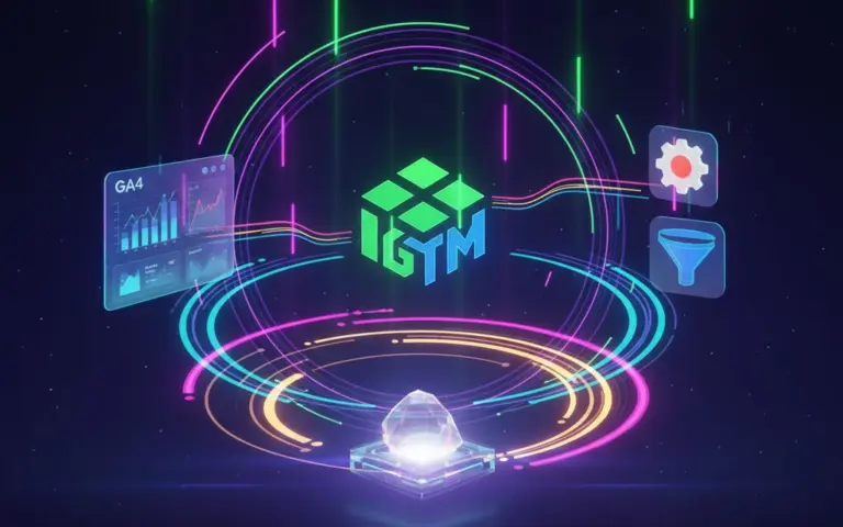 How to Connect Your CRM to GA4 Without a Developer (2026)