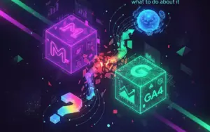 Відмінності Meta Ads і GA4: чому цифри не збігаються і що з цим робити
